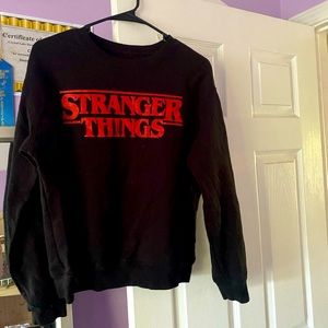 Stranger Things Sweatshirt